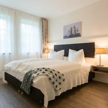 Lejlighed Mittsommer *