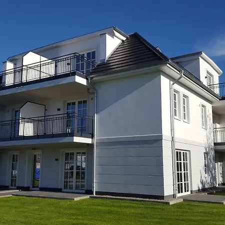 Lejlighed Mittsommer *