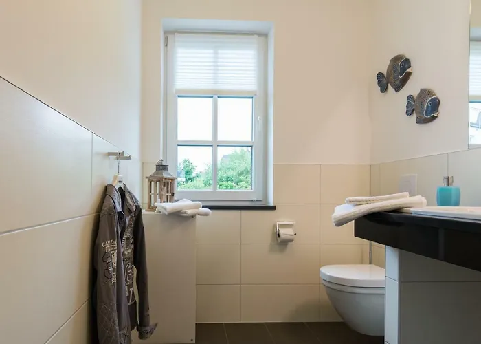 Mittsommer Lejlighed *